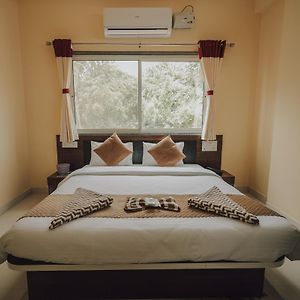 Deluxe Room without Balcony
