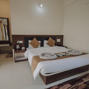Super Deluxe Room Balcony